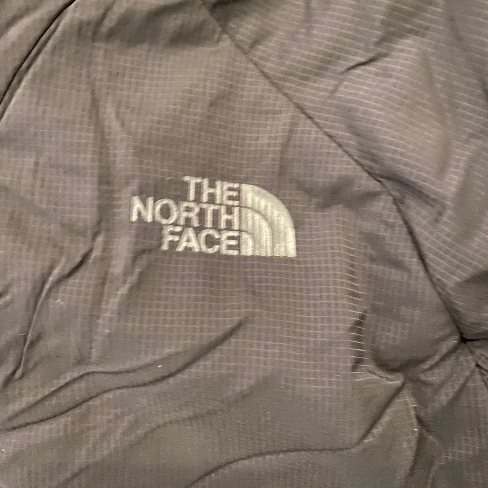 The North Face Ventrix Hoodie Mens XL Black Ripstop Insulated Jacket NF0A39NF